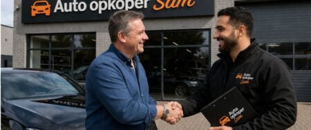 Is België klaar voor de zelfrijdende auto?