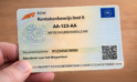 Kentekenbewijs deel 2 kwijt