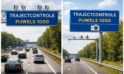 Trajectcontroles zorgen voor minder ongevallen op de wegen