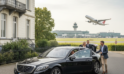 Luchthavenvervoer Antwerpen – Zaventem