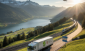 Transport vers et depuis la Suisse