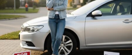 Hoe kies je de beste manier om je auto te verkopen?