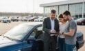 Waar moet je op letten bij het verkopen aan een auto opkoper?