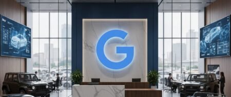 Welk Google Ads kantoor is gespecialiseerd voor de autosector